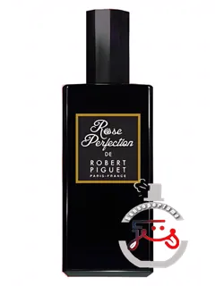 رُز پرفکشن رابِر پیگِه | rose perfection robert piguet